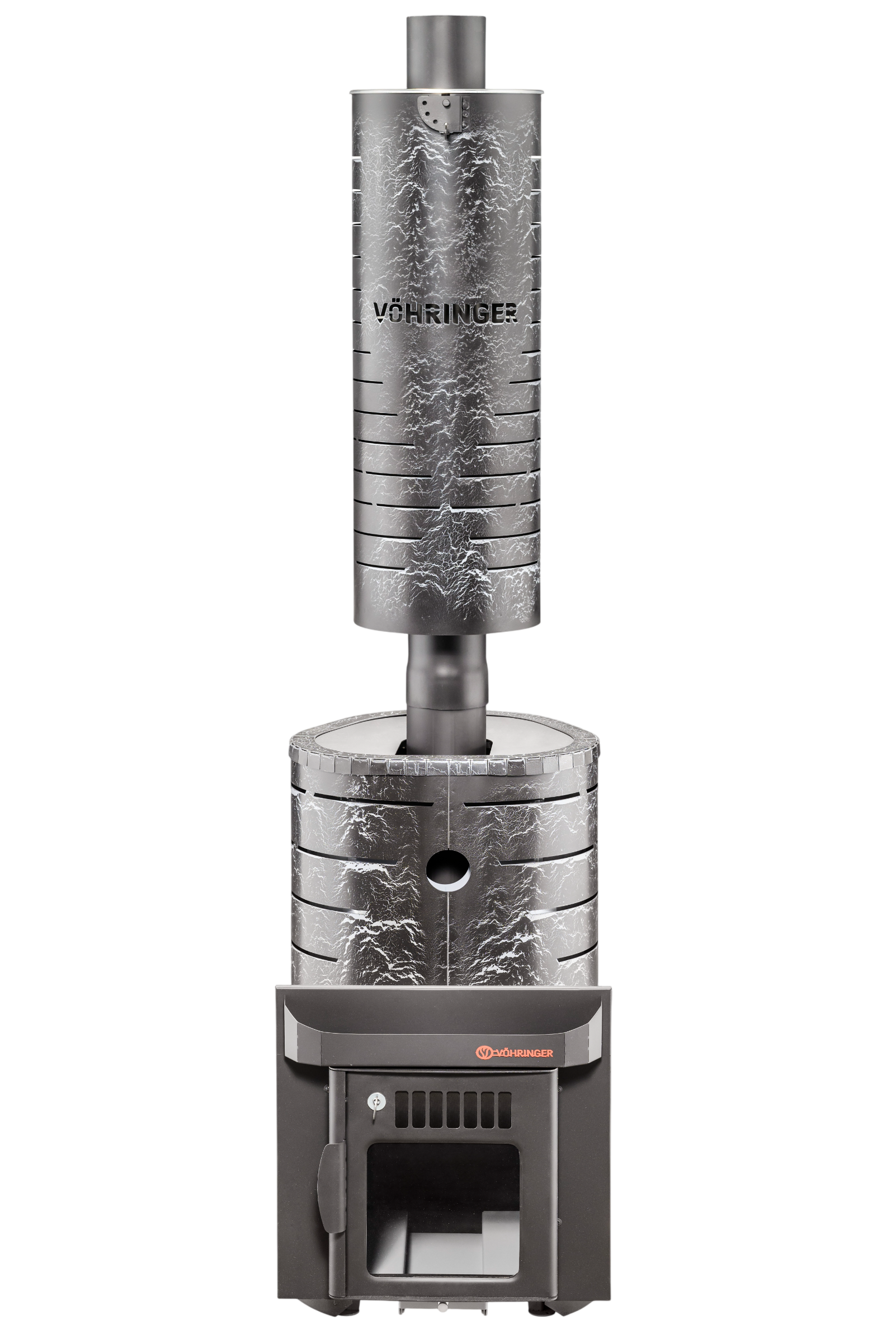 Мини ПС в кожухе