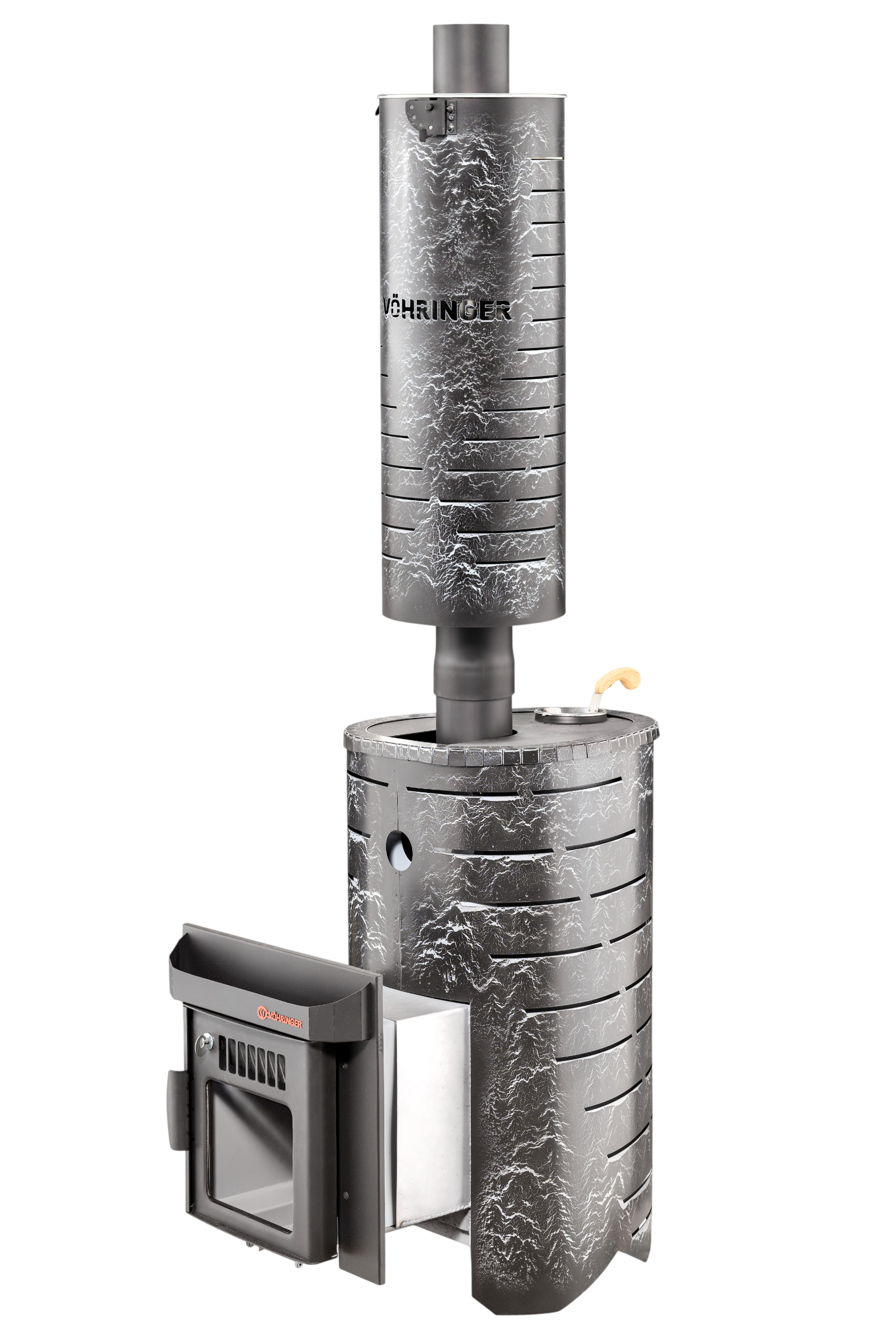 Мини ПС в кожухе