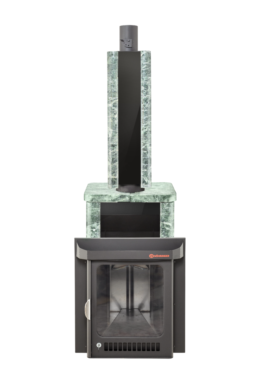 Квадра ПФ (Стекло - Камень)