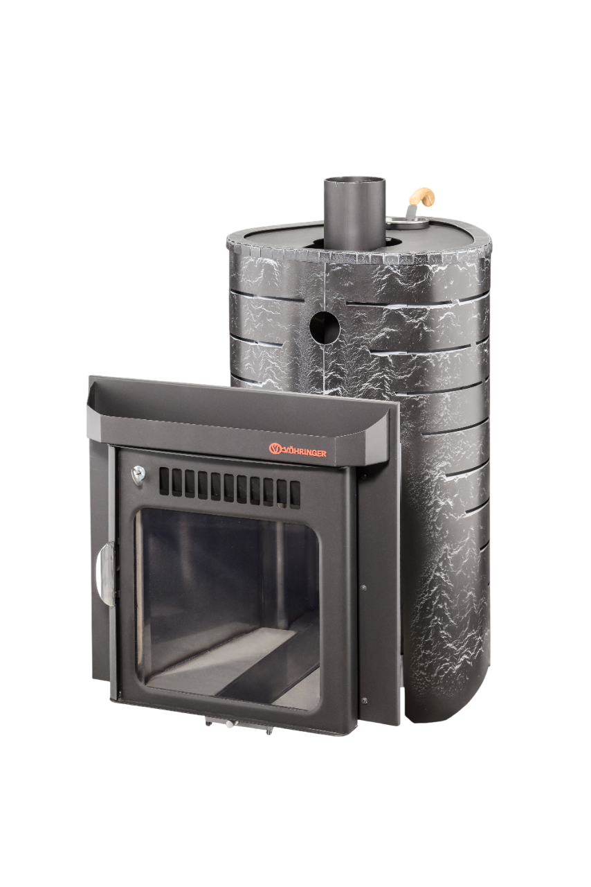 Оптима ПС в кожухе