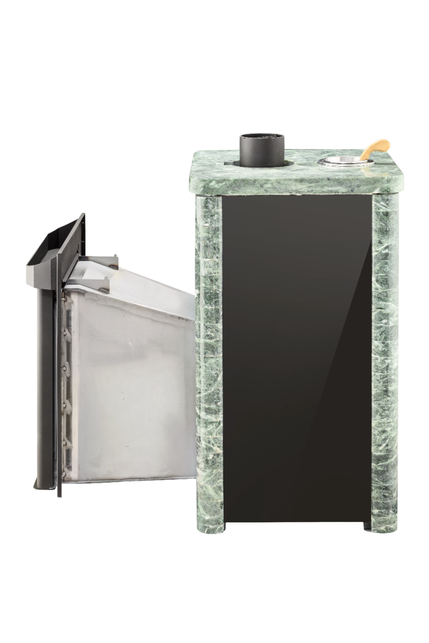 Квадра ПФ (Стекло - Камень)