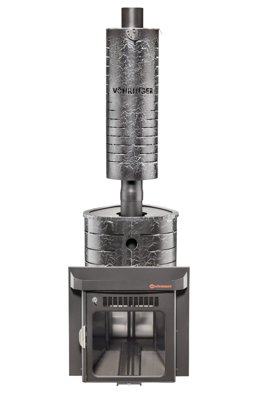 Оптима ПС в кожухе