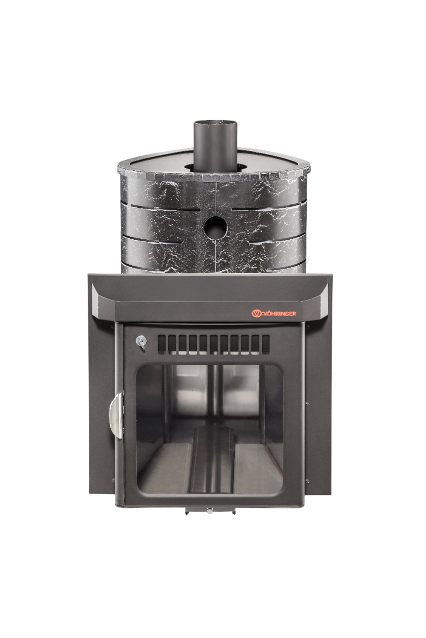 Оптима ПС в кожухе