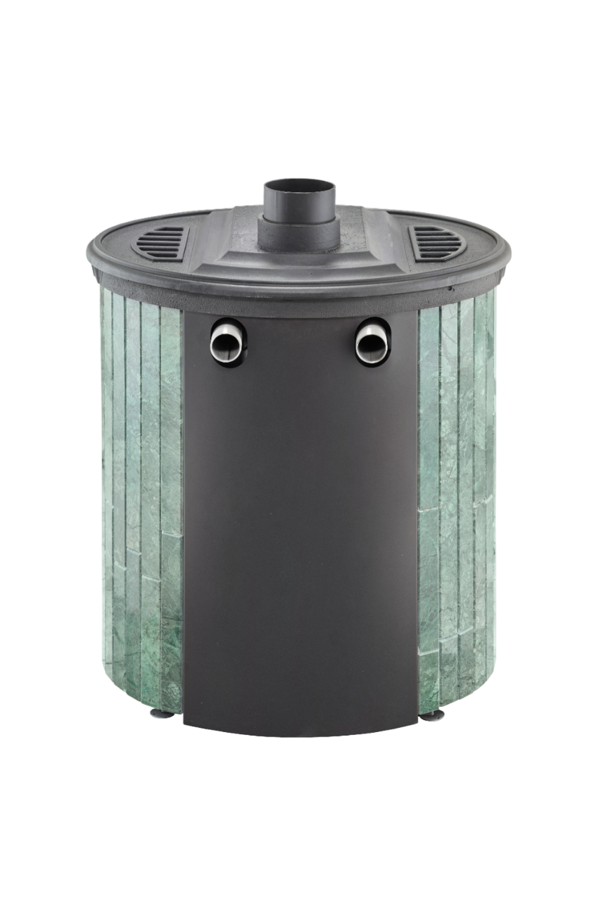 Нелжа водяной контур