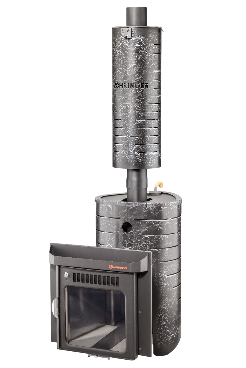 Малютка ПС в кожухе 